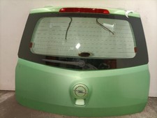 PORTELLONE POSTERIORE PER OPEL