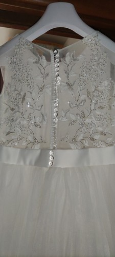 Vestito 1ª comunione - vestito,