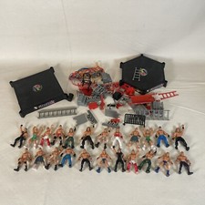 King return mini arena - return,