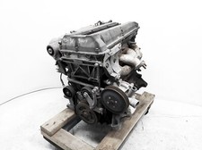 1990-1993 Saab 9000 2.3 Engine
