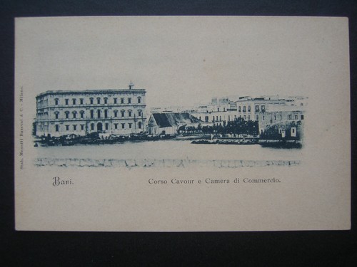 Puglia bari corso - (ba),