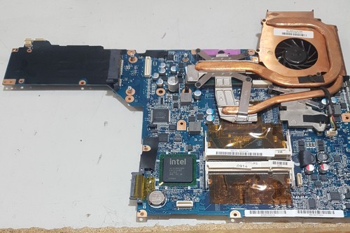Motherboard sony vaio pcg - motherboard,
