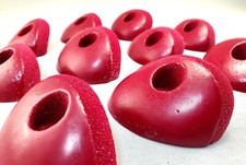 Supporti per arrampicata su