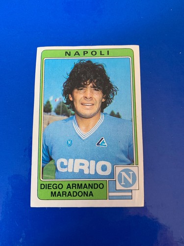 Calciatori panini 1984 - calciatori,