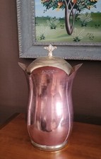 Magnifique Cuivre Jean Paul