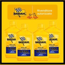 OLIO MOTORE MOTO STRADA