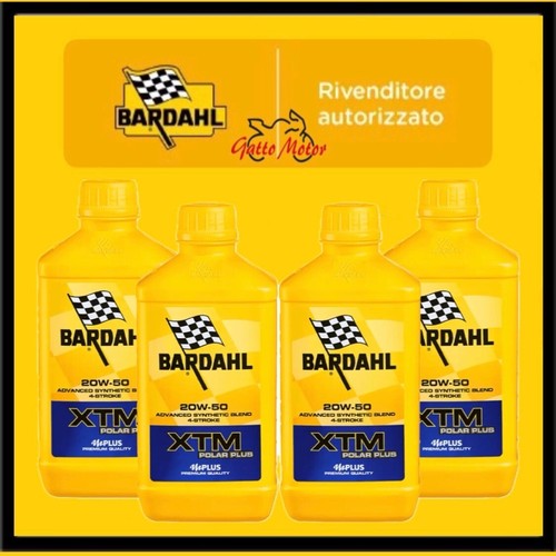Olio motore moto - motore, strada