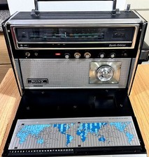 Radio epoca sony - d'epoca, crf-5090