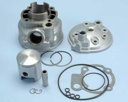 Kit cilindro polini per - kit,
