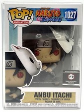 Funko Pop! Naruto Shippuden
