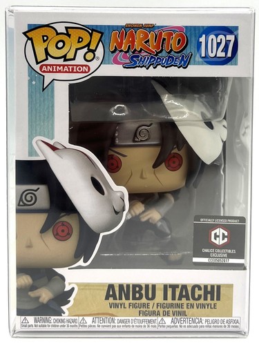 Funko pop naruto shippuden - funko,
