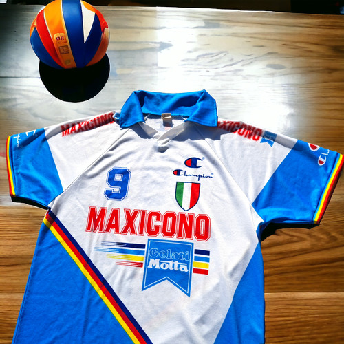 Champion maxicono parma - champion,