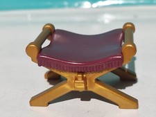 PLAYMOBIL SGABELLO POLTRONA