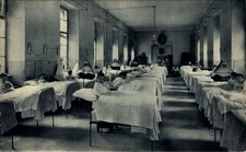 TORINO CITTÀ - Casa Divina Provvidenza COTTOLENGO - Infermeria - #035