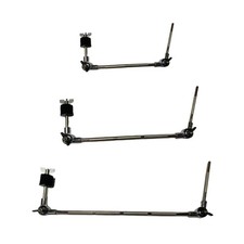 Staffa di montaggio per