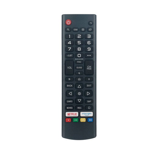 Telecomando per webos - telecomando,