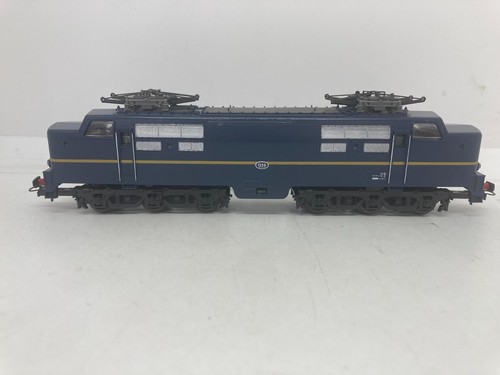 Lima 208188 locomotive - ho, l