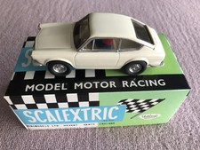 SCALEXTRIC EXIN ref C42 T.C