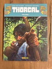 Thorgal Deluxe Vol. 1 - Panini