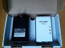 Adattatori Powerline TP-Link AV500