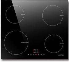 Piano Cottura a Induzione 4