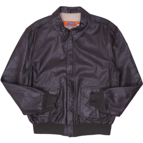 Giacca volo vintage cooper - da,