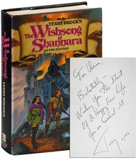 Terry Brooks-THE WISHSONG OF