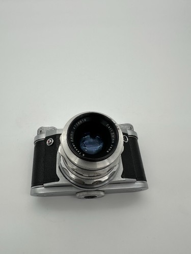 Fotocamera mirino altissa - mirino,