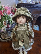 Bambola 32cm Vintage