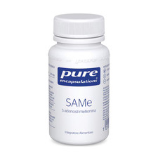 SAMe - 30 Capsule - Pure