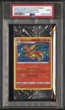 PSA 9 Cello Pack Pokemon