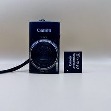 Canon Ixus 155 / Elph 150 IS -