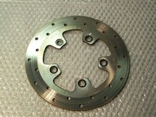 DISCO FRENO ANTERIORE PER