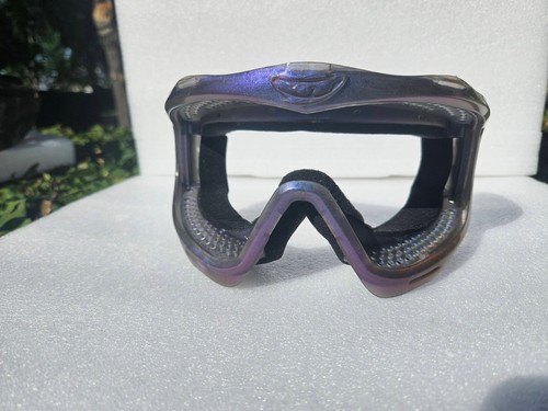 Maschera paintball proteus - maschera,