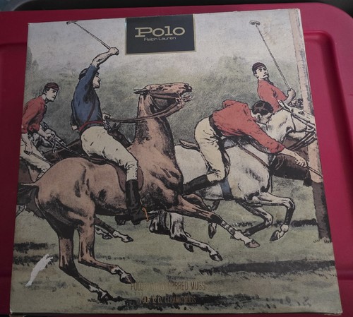 Tazze polo ralph - tazze,