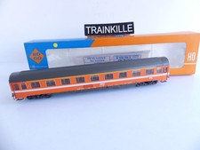 4275B / VOITURE VOYAGEURS SNCF