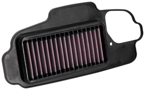 Filtro aria alto flusso - filtro,