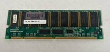 Modulo di memoria server Ram Compaq 127008-041 1 GB SYNC 133 Mhz PC133 CL3 ECC DIMM