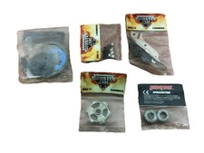 ricambi Monster  Jam 1/8