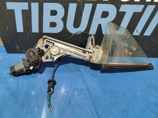 Fin 173 - Vetro posteriore destro Mercedes Benz Slk 170 completo di alzavetro