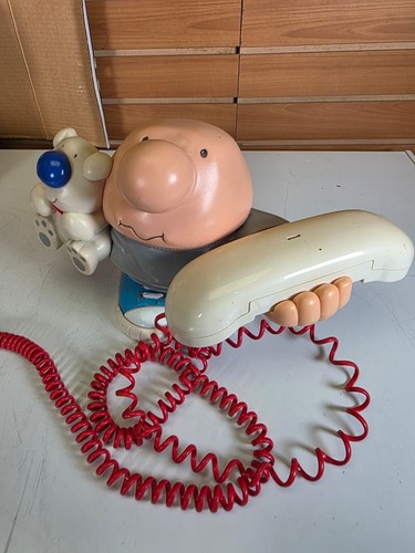 T116 telefono ziggy - t116, di