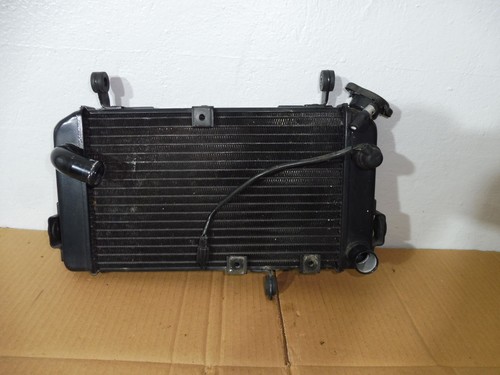 Radiatore acqua suzuki 650 - suzuki, sv