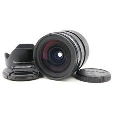 Obiettivo OM SYSTEM M.Zuiko