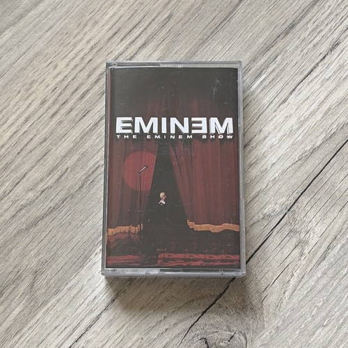 Eminem the - eminem,