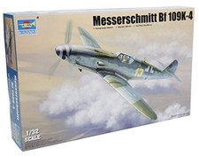 Trumpeter 02299 - Kit
