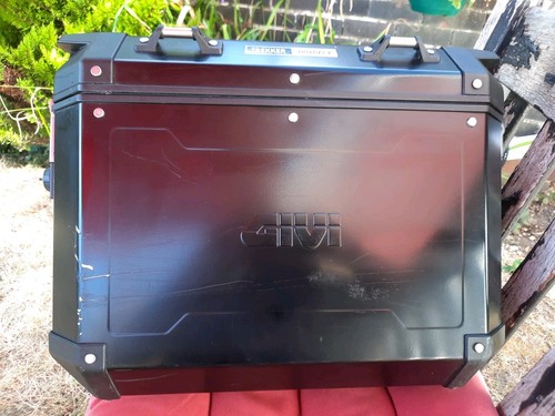 Borsa givi lato destro - givi,