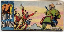 [056] FALCO BIANCO ed. Dardo