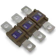 500A Mega Auto Fusibile Alta