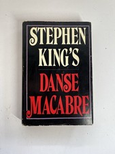 Danse Macabre by Stephen King