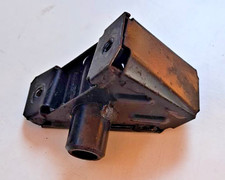 staffa anteriore destra gancio traino alfa romeo 156 60623114 - 60670193